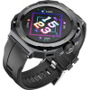 Hoco Smartwatch IP67 IPS ����� 1.32'' 200mAh V5.0 �� ���������� ������� ��� 2 �������� �����/����� - (Y14)