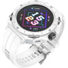 Hoco Smartwatch IP67 IPS ����� 1.32'' 200mAh V5.0 �� ���������� ������� ��� 2 �������� �����/����� - (Y14)
