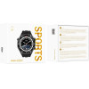 Hoco Smartwatch IP67 IPS ����� 1.39'' 260mAh V5.1 �� ���������� ������� ����� - (Y16)