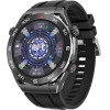 Hoco Smartwatch IP67 IPS ����� 1.39'' 260mAh V5.1 �� ���������� ������� ����� - (Y16)
