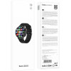 Hoco Smartwatch IP67 IPS ����� 1.52'' 300mAh V5.1 �� ���������� ������� ����� - (Y18)
