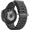 Hoco Smartwatch IP67 IPS ����� 1.52'' 300mAh V5.1 �� ���������� ������� ����� - (Y18)