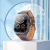 Hoco Smartwatch IP67 IPS ����� 2.03'' 300mAh V5.0 �� ���������� ������� ����� - (Y17)