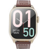 Hoco Smartwatch IP67 IPS ����� 2.03'' 300mAh V5.0 �� ���������� ������� ������� - (Y17)
