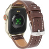 Hoco Smartwatch IP67 IPS ����� 2.03'' 300mAh V5.0 �� ���������� ������� ������� - (Y17)