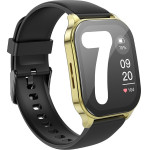 Hoco Smartwatch IP68 AMOLED ����� 1.96'' 300mAh V5.2 �� ���������� ������� ������� - (Y19)