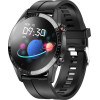 Hoco Smartwatch IP68 TFT HD IPS Screen 1.28'' 260mAh ����� - (Y2 Pro)