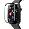 Hoco Tempered Glass 0.15mm Curved Silk Screen 40mm ��� Apple Watch 4 �����