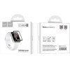 Hoco Tempered Glass 0.15mm Curved Silk Screen 40mm ��� Apple Watch 4 �����
