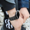 Hoco Tempered Glass 0.15mm Curved Silk Screen 40mm ��� Apple Watch 4 �����