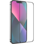 Hoco Tempered Glass 0.33mm Flash Attach Full Silk Screen HD ��� Apple iPhone 13 mini �����