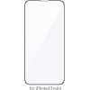 Hoco Tempered Glass 0.33mm Flash Attach Full Silk Screen HD ��� Apple iPhone 13 mini �����