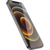Hoco Tempered Glass 0.33mm Full Silk Screen HD 2.5D ��� Apple iPhone 12 Mini ����� - (G5)