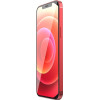 Hoco Tempered Glass 0.33mm Full Silk Screen HD 2.5D ��� Apple iPhone 12 Mini ����� - (G5)