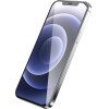 Hoco Tempered Glass 0.33mm Full Silk Screen HD 2.5D ��� Apple iPhone 12 Mini ����� ��� 10 ���. - (G5)