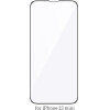 Hoco Tempered Glass 0.33mm Full Silk Screen HD 2.5D ��� Apple iPhone 13 mini ����� - (G5)