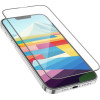 Hoco Tempered Glass 0.33mm Full Silk Screen HD 2.5D ��� Apple iPhone 15 Plus ����� ��� 10 ���. - (G5)