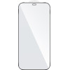 Hoco Tempered Glass 3D Full Screen Fine Edge Anti-Fall ��� Apple iPhone 12 Mini ����� - (G8)