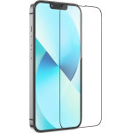 Hoco Tempered Glass 3D Full Screen Fine Edge Anti-Fall ��� Apple iPhone 13 mini ����� - (G8)
