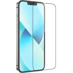 Hoco Tempered Glass 3D Full Screen Fine Edge Anti-Fall ��� Apple iPhone 13 mini ����� ��� 10 ���. - (G8)