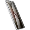 Hoco Tempered Glass 9D Large Arc Dustproof Anti-spy 0.4mm ��� Apple iPhone 12 Pro Max - (A34 Plus)