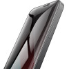 Hoco Tempered Glass 9D Large Arc Dustproof Anti-spy 0.4mm ��� Apple iPhone 12 Pro Max - (A34 Plus)