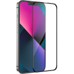 Hoco Tempered Glass A12 Plus Nano 3D Full Screen Edges Protection 9H ��� Apple iPhone 13 mini �� ����� ����������