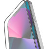 Hoco Tempered Glass A12 Plus Nano 3D Full Screen Edges Protection 9H ��� Apple iPhone 13 mini �� ����� ����������