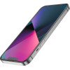 Hoco Tempered Glass A12 Plus Nano 3D Full Screen Edges Protection 9H ��� Apple iPhone 13 mini �� ����� ����������