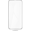 Hoco Tempered Glass A12 Plus Nano 3D Full Screen Edges Protection 9H ��� Apple iPhone 14 Pro �� ����� ����������