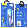 Hoco Tempered Glass A27 Anti-Static Dustproof 0.33mm 2.5D ��� Apple iPhone 12 mini ����� - (Hoco Anti-Static)