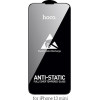 Hoco Tempered Glass A27 Anti-Static Dustproof 0.33mm 2.5D ��� Apple iPhone 13 mini ����� - (Hoco Anti-Static)