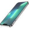 Hoco Tempered Glass A28 Anti-fingerprint 0.33mm ��� Apple iPhone 13 mini ����� - (Hoco Anti-fingerprint)