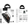 Hoco Tempered Glass A29 0.33mm 9H 3D Hot bending 40mm ��� iWatch Series4/5/6/SE �����