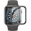 Hoco Tempered Glass A29 0.33mm 9H 3D Hot bending 40mm ��� iWatch Series4/5/6/SE �����