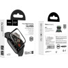 Hoco Tempered Glass A29 0.33mm 9H 3D Hot bending 44mm ��� iWatch Series4/5/6/SE �����