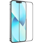 Hoco Tempered Glass A31 3D Full Screen Protection 0.4mm ��� Apple iPhone 13 Mini �����