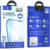Hoco Tempered Glass A31 3D Full Screen Protection 0.4mm ��� Apple iPhone 13 Pro Max/ iPhone 14 Plus �����