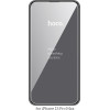 Hoco Tempered Glass A31 3D Full Screen Protection 0.4mm ��� Apple iPhone 13 Pro Max/ iPhone 14 Plus �����