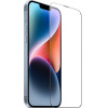 Hoco Tempered Glass A32 Anti Reflective Dustproof 0.33mm ��� Apple iPhone 14 Plus/ iPhone 13 Pro Max �����