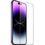 Hoco Tempered Glass A32 Anti Reflective Dustproof 0.33mm ��� Apple iPhone 14 Pro Max �����