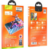 Hoco Tempered Glass A32 Anti Reflective Dustproof 0.33mm ��� Apple iPhone 14 Pro Max �����