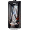 Hoco Tempered Glass Anti-Static Full Screen 2.5D ��� Apple iPhone 14 Pro Max - (G10)