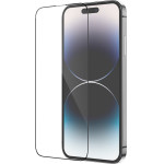 Hoco Tempered Glass Anti-Static Full Screen 2.5D ��� Apple iPhone 14 Pro Max ��� 25 ��� - (G10)