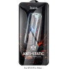 Hoco Tempered Glass Anti-Static Full Screen 2.5D ��� Apple iPhone 14 Pro Max ��� 25 ��� - (G10)
