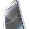 Hoco Tempered Glass Anti-Static Full Screen 2.5D ��� Apple iPhone 14 Pro Max ��� 25 ��� - (G10)