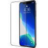 Hoco Tempered Glass Anti-Static Full Screen 2.5D ��� Apple iPhone XS Max/11 Pro Max ��� 25 ��� - (G10)