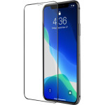 Hoco Tempered Glass Anti-Static Full Screen 2.5D ��� Apple iPhone XS Max/11 Pro Max ��� 25 ��� - (G10)