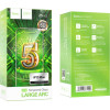 Hoco Tempered Glass Full Screen HD 5D Large Arc ��� Apple iPhone 15 Plus ��� 25 ��� - (G12)