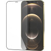 Hoco Tempered Glass Full Screen HD ��� Apple iPhone 12 Mini ����� - (G7)